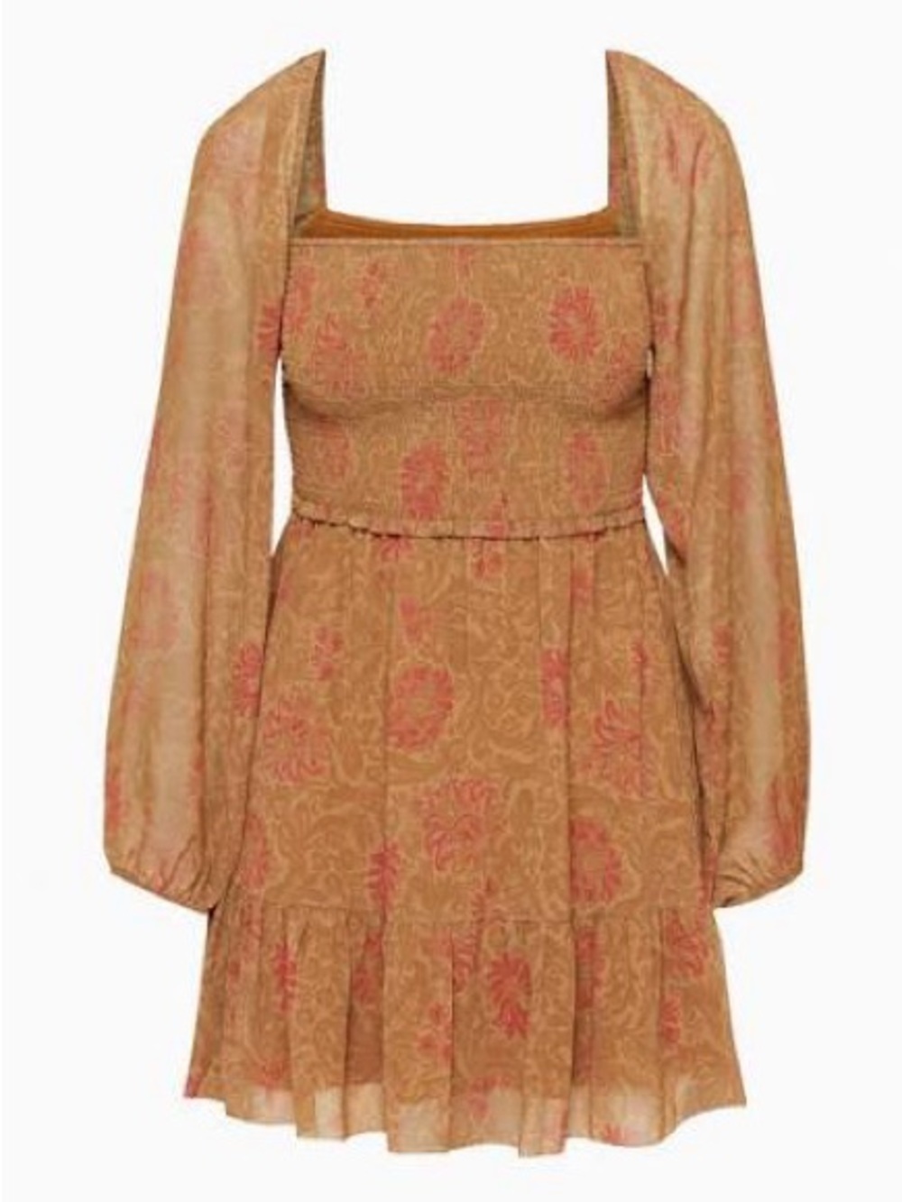 Aritzia Tempest Dress